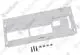 VAILLANT-Abdeckung-Schaltleiste-VAR-260-360-4-Vaillant-Nr-0020188043 gallery number 1